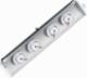 Wentylator USB Baseus wentylator z montażem na monitor biały (ACQS000002) 23