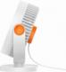 Wentylator USB Baseus biurkowy Serenity biały (ACYY000002) 23