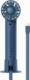 Wentylator Baseus Baseus mini wentylator wiatrak powerbank z wbudowanym kablem Lightning 4000mAh niebieski (ACFX010003) 10