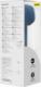 Wentylator Baseus Baseus mini wentylator wiatrak powerbank z wbudowanym kablem Lightning 4000mAh niebieski (ACFX010003) 16