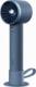 Wentylator Baseus Baseus mini wentylator wiatrak powerbank z wbudowanym kablem Lightning 4000mAh niebieski (ACFX010003) 18