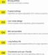 Wentylator Baseus Baseus mini wentylator wiatrak powerbank z wbudowanym kablem Lightning 4000mAh niebieski (ACFX010003) 19