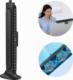 Wentylator USB Baseus wentylator z montażem na monitor czarny (ACQS000001) 1