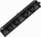Wentylator USB Baseus wentylator z montażem na monitor czarny (ACQS000001) 16