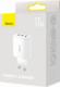 Ładowarka Baseus CCXJ020102 3x USB-A 3.4 A (BSU3406WHT) 18