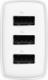 Ładowarka Baseus CCXJ020102 3x USB-A 3.4 A (BSU3406WHT) 19