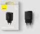 Ładowarka Baseus CCXJ020102 3x USB-A 3.4 A (BSU3406WHT) 5