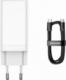 Ładowarka Baseus GaN3 1x USB-A 2x USB-C 1.5 A (BSU3239WHT) 7