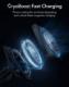 ESR Uchwyt magnetyczny do samochodu ESR Halolock CryoBoost 5