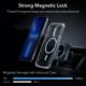 ESR Uchwyt magnetyczny do samochodu ESR Halolock CryoBoost 6