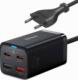 Ładowarka Baseus GaN3 Pro 2x USB-A 2x USB-C 3 A (CCGP040101) 1