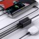 Ładowarka Baseus GaN3 Pro 2x USB-A 2x USB-C 3 A (CCGP040101) 14