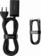 Ładowarka Baseus GaN3 Pro 2x USB-A 2x USB-C 3 A (CCGP040101) 1