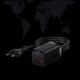 Ładowarka Baseus GaN3 Pro 2x USB-A 2x USB-C 3 A (CCGP040101) 4