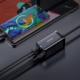 Ładowarka Baseus GaN3 Pro 2x USB-A 2x USB-C 3 A (CCGP040101) 6