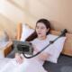 Stojak Baseus Baseus Otaku uniwersalny uchwyt na telefon tablet stojak lazy holder szary (LUZQ000013) 13