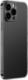 Baseus Baseus Frosted Glass Case etui pokrowiec do iPhone 13 Pro sztywna obudowa z żelową ramką czarny (ARWS001001) 19