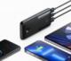 Powerbank Baseus Bipow Pro 20W 10000mAh Czarny 3