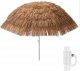 ProBeach Parasol plażowy ogrodowy hawajski rafia 155 cm 1