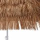 ProBeach Parasol plażowy ogrodowy hawajski rafia 155 cm 1