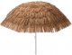 ProBeach Parasol plażowy ogrodowy hawajski rafia 155 cm 2