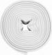 vidaXL vidaXL Wąż strażacki, 20 m, 1", PVC 2