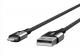 Kabel USB Belkin USB A -> Lightning Czarny 1.2m (F8J207bt04-BLK) 2