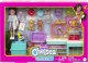Lalka Barbie Barbie Chelsea Zestaw Weterynarz HGT12 1