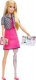 Lalka Barbie Barbie Kariera Projektantka wnętrz HCN12 5