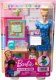 Lalka Barbie Mattel Nauczycielka HCN19 2