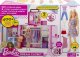 Lalka Barbie Mattel Lalka Barbie Garderoba Barbie Zestaw HGX57 1
