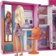 Lalka Barbie Mattel Lalka Barbie Garderoba Barbie Zestaw HGX57 2
