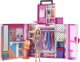 Lalka Barbie Mattel Lalka Barbie Garderoba Barbie Zestaw HGX57 1