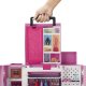 Lalka Barbie Mattel Lalka Barbie Garderoba Barbie Zestaw HGX57 3