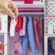 Lalka Barbie Mattel Lalka Barbie Garderoba Barbie Zestaw HGX57 5