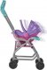 Lalka Barbie Barbie Opiekunka Skipper Wózek + bobas Zestaw GXT34 1