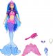 Lalka Barbie Barbie Lalka Barbie Syrenka Malibu Lalka filmowa HHG52 1