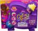 Lalka Barbie Barbie Lalka Barbie Color Reveal Modne stylizacje 3