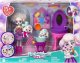 Mattel Enchantimals Salon piękności pudelków Zestaw HHC20 1