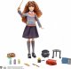 Mattel Lalka Harry Potter Eliksir wielosokowy Hermiony HHH65 6