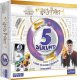 Trefl Gra planszowa 5 sekund Harry Potter 1
