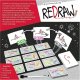 Trefl Gra planszowa Redraw 3