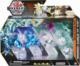 Figurka Spin Master Bakugan Evolutions Mega rozgrywka Pack 4 1