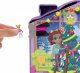 Kalendarz adwentowy Mattel Figurki Polly Pocket Domek Kalendarz adwentowy HHX84 4
