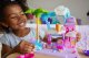 Figurka Mattel Polly Pocket Flamingowa myjnia Zestaw HHJ05 3