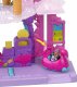 Figurka Mattel Polly Pocket Flamingowa myjnia Zestaw HHJ05 7