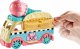 Mattel Zestaw figurek Polly Pocket Modna mobilna lodziarnia HHX77 5
