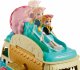 Mattel Zestaw figurek Polly Pocket Modna mobilna lodziarnia HHX77 6