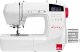 Maszyna do szycia Elna Maszyna do szycia Elna 550 eXperience + ZESTAW GRATISÓW 3