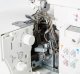 Maszyna do szycia Janome Overlock Janome Air Thread 2000D Professional + GRATISY 5